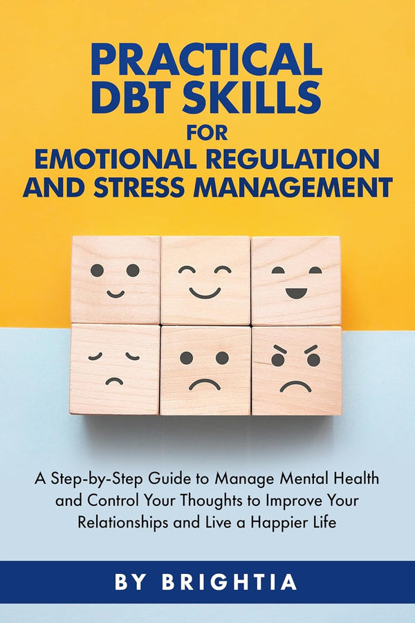 Emotion Regulation & Stress Management