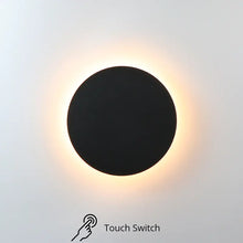 Light With Touch Switch