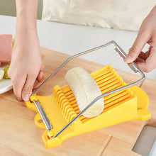 Stainless Steel Multi-Function Food Cutter