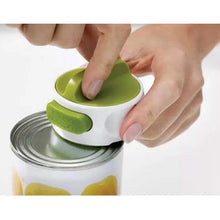 Portable Stainless Steel Can Opener
