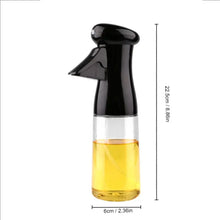 200ml Oil Spray Bottle
