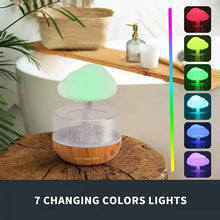 Aromatherapy Diffuser Humidifier